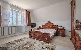 Carpe Diem Guesthouse Erd
