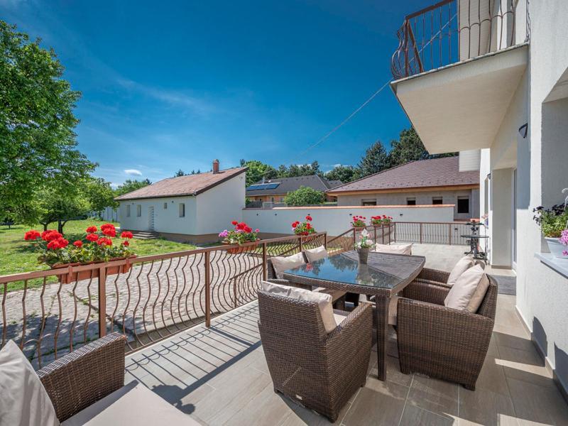 Carpe Diem Guesthouse Гойерсверда Екстер'єр фото